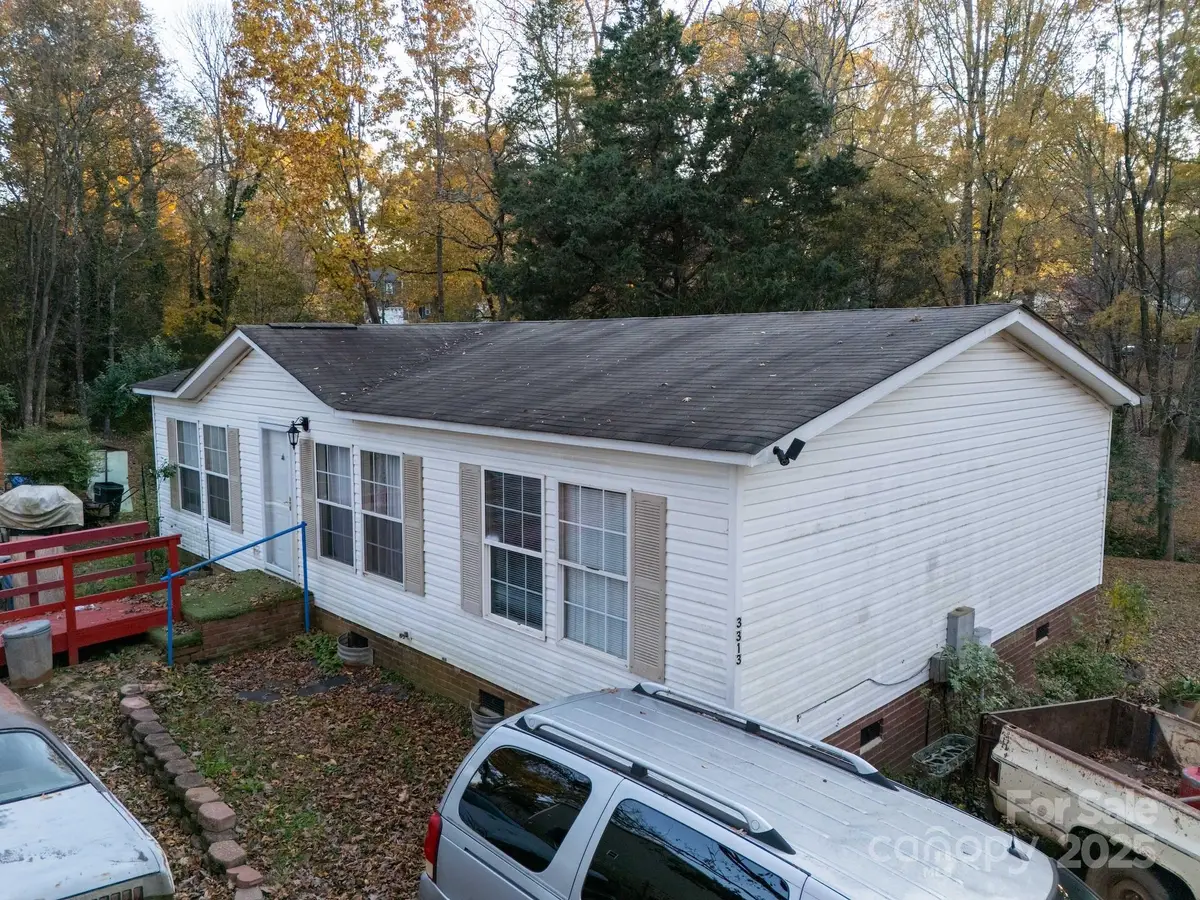 3313 Weeping Willow Drive Nw #6&7, Concord, NC 28027 - Image #1