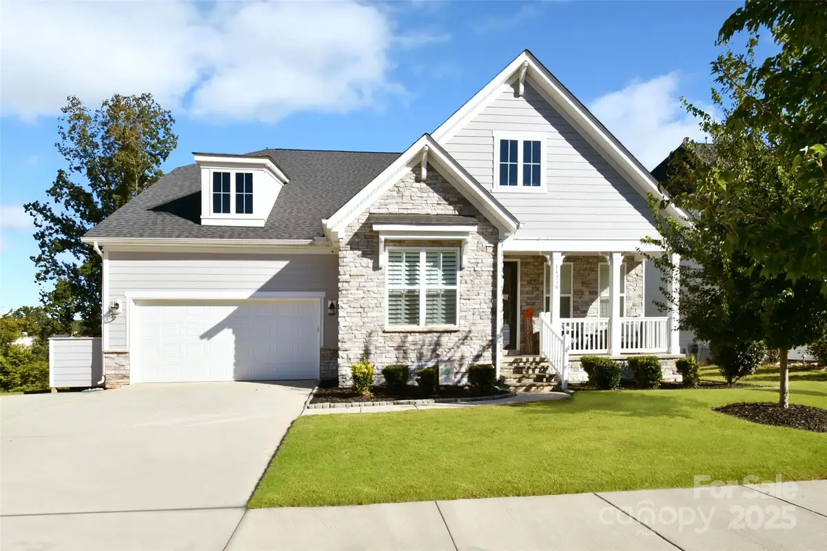 14230 Morningate Street, Huntersville, NC 28078 - Image #1