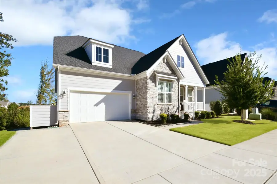 14230 Morningate Street, Huntersville, NC 28078 - Image #2