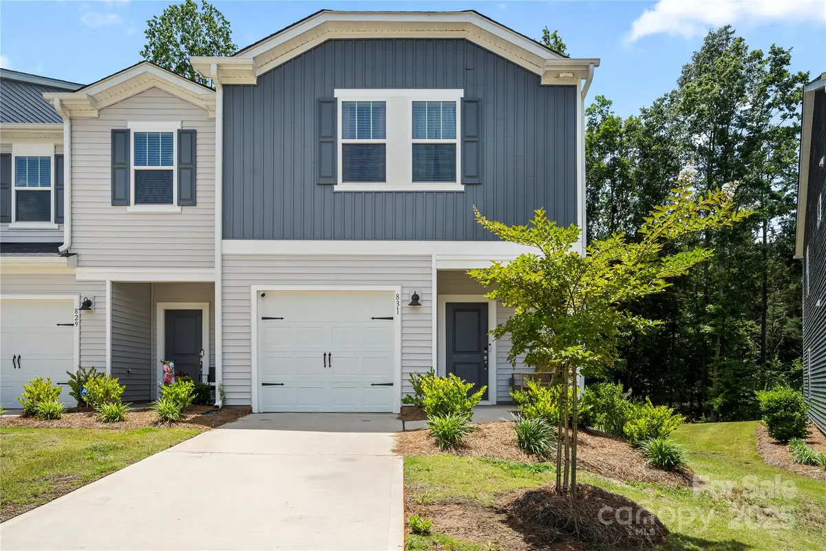 831 Gerard Bay Drive, Fort Mill, SC 29715 - Image #1