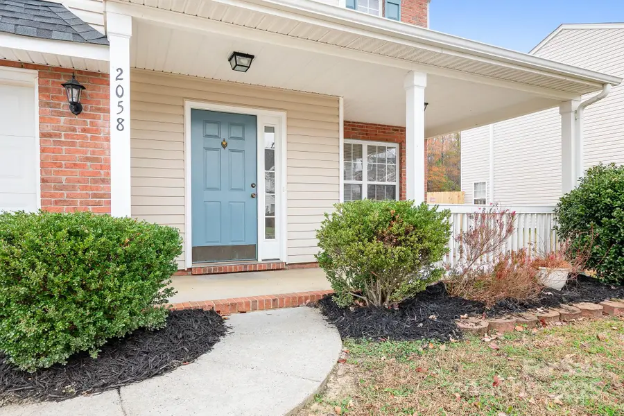 2058 Twilight Lane, Monroe, NC 28110 - Image #2