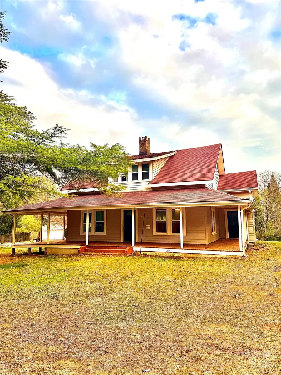 411 Walker Street, Columbus, NC 28722 - Image #3