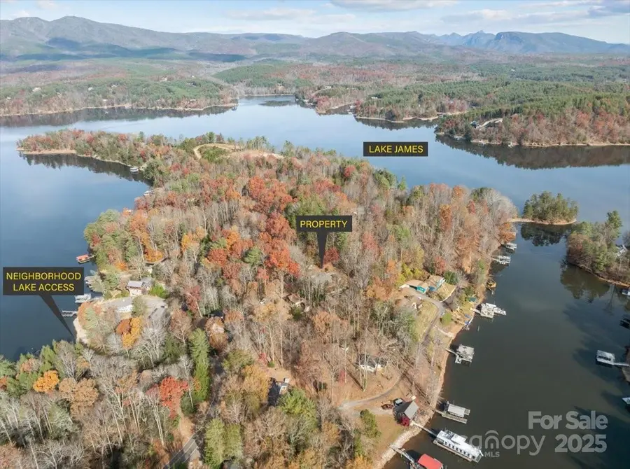 1224 Forest Lake Heights Drive, Nebo, NC 28761 - Image #2