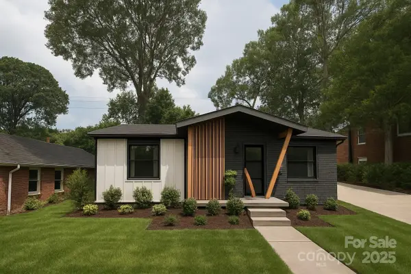 1325 Norris Avenue, Charlotte, NC 28206