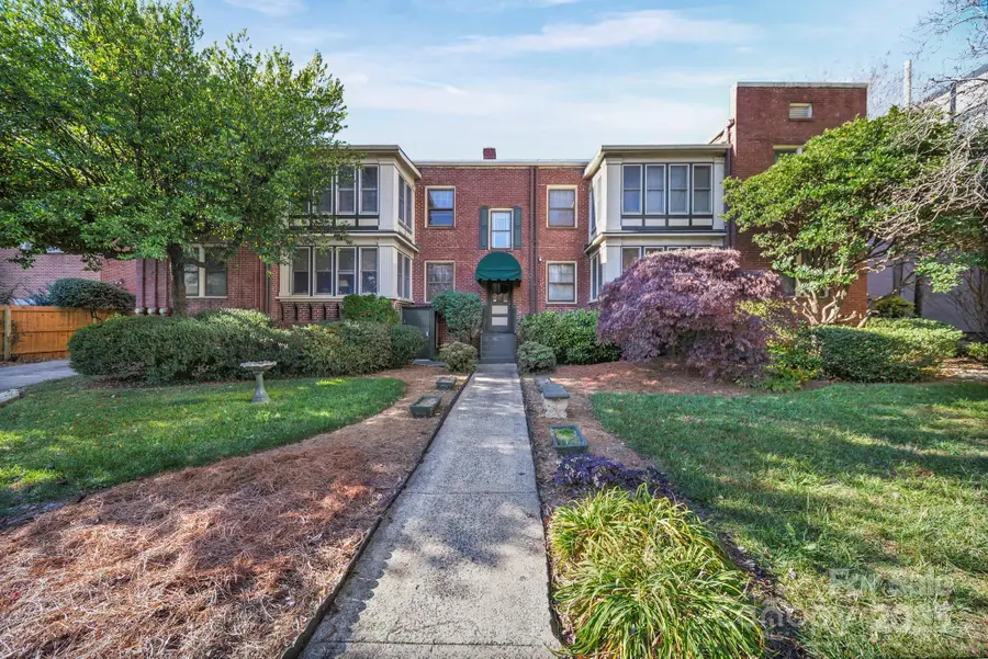 811 E Morehead Street #3, Charlotte, NC 28202 - Image #3