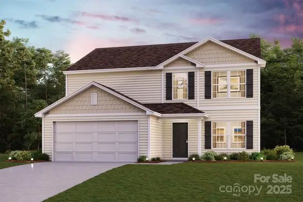 815 Cedar Drive, Lexington, NC 27292