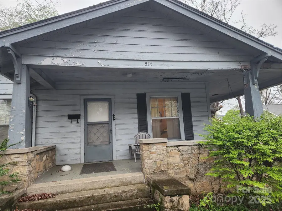 515 3rd Avenue, Hendersonville, NC 28739 - Image #2