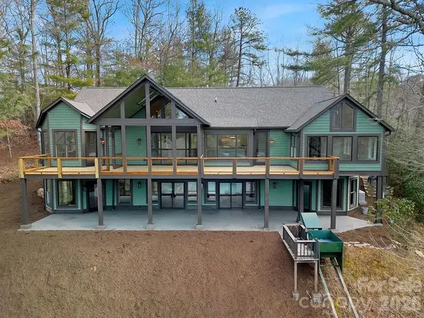 5039 Connestee Trail, Brevard, NC 28712