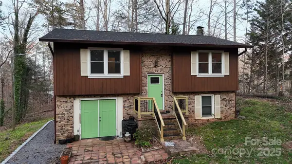 288 Nix Creek Church Road, Marion, NC 28752