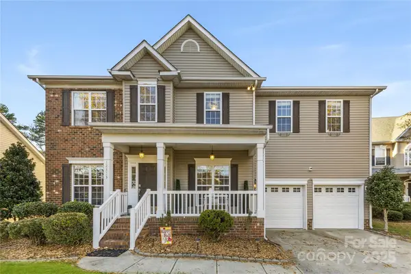 12313 Westbury Glen Court, Charlotte, NC 28262