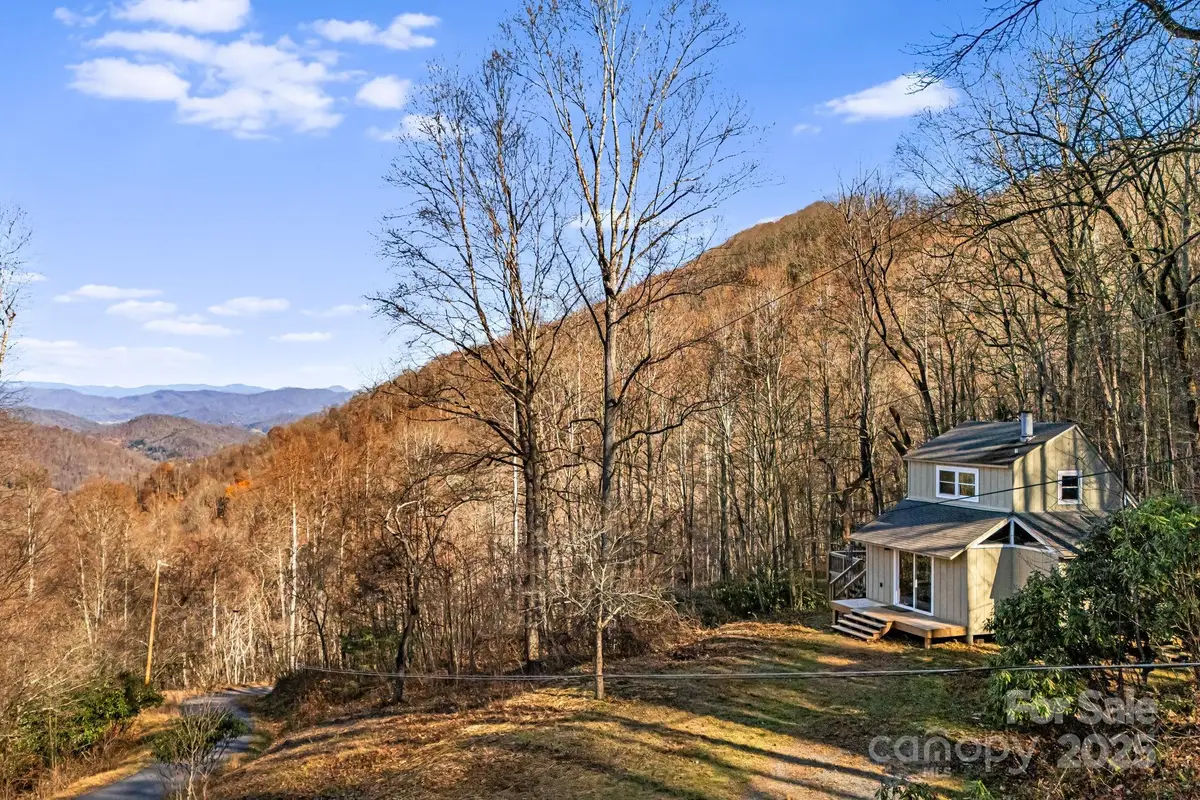 1877 Secluded Valley Road, Marshall, NC 28753 - Image #1
