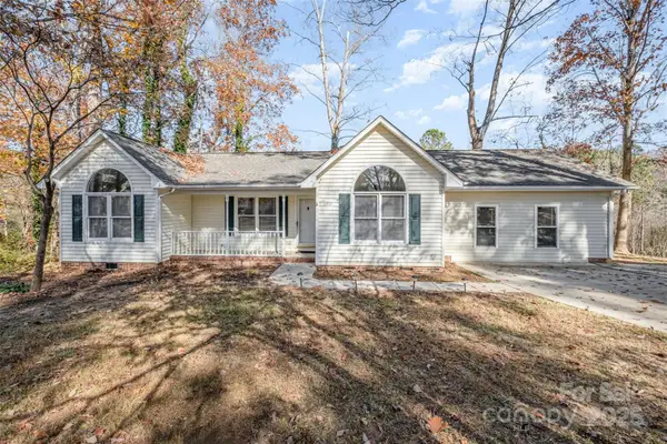 123 General Pemberton Street, Stanley, NC 28164