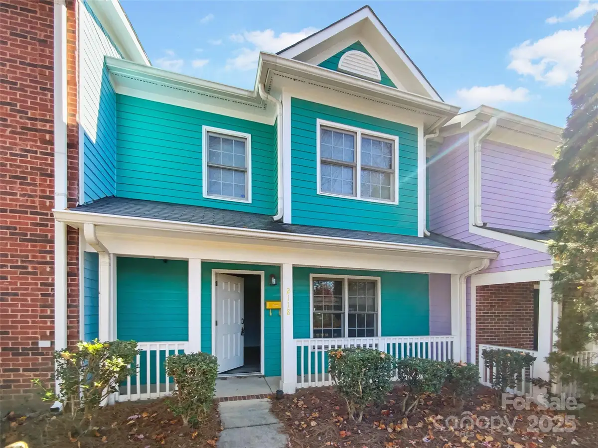 2118 Augusta Street, Charlotte, NC 28216 - Image #1