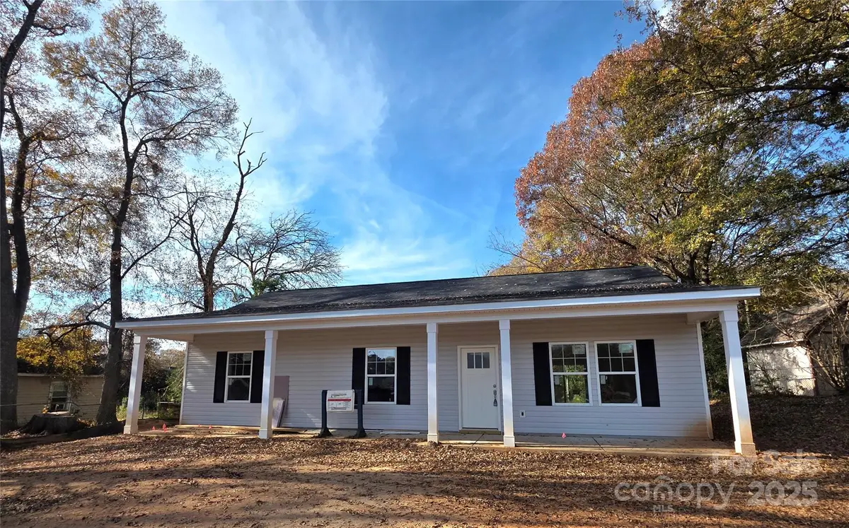 2521 Propst Street, Gastonia, NC 28056 - Image #1