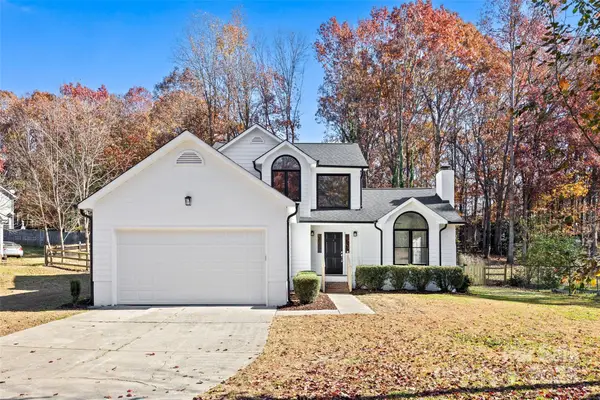 106 Steuben Drive, Huntersville, NC 28078