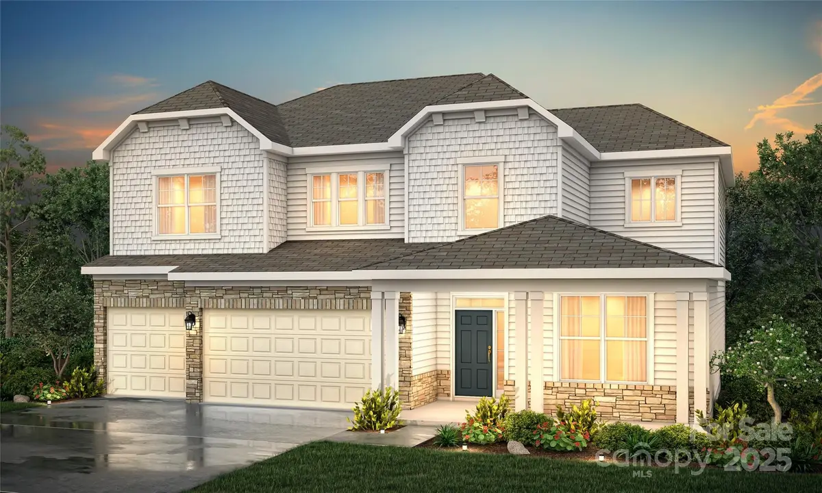 204 E Warfield Drive, Mooresville, NC 28115 - Image #1