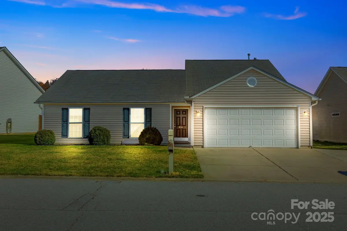 284 Mud Creek Road, Fletcher, NC 28732 - Image #1