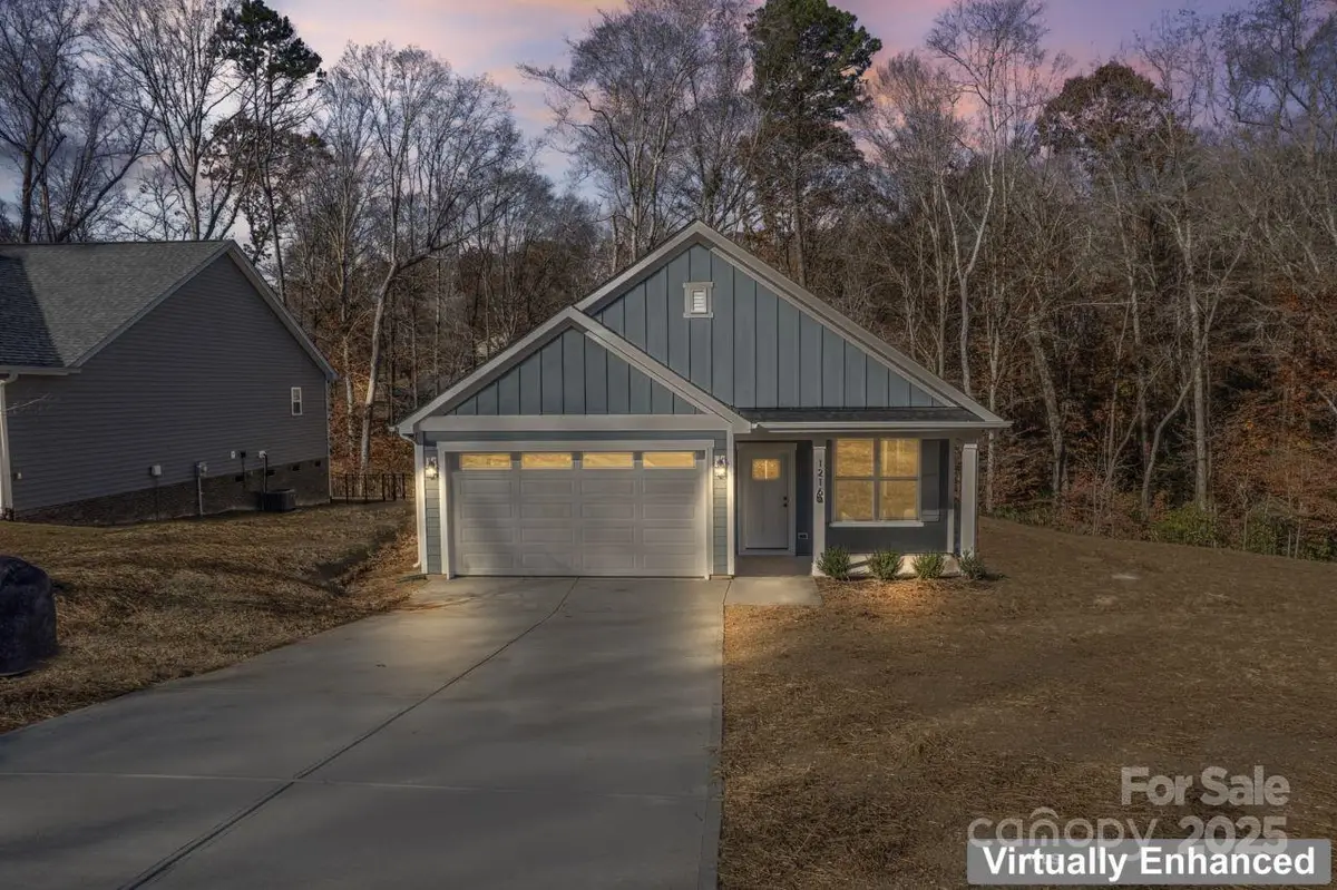 1216 Waterford Drive, Lincolnton, NC 28092 - Image #1