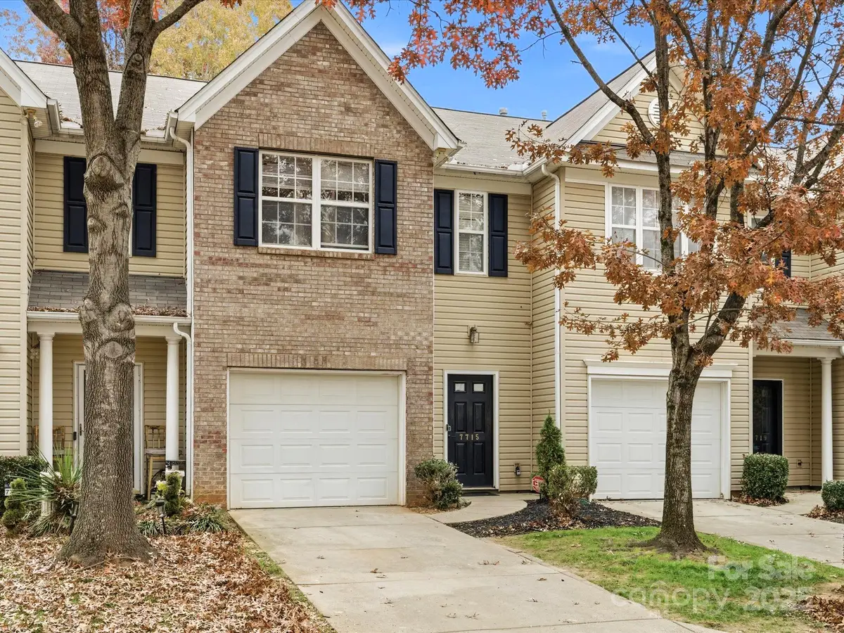 7715 Abigail Glen Drive, Charlotte, NC 28212 - Image #1
