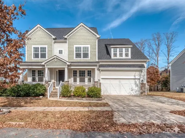 9811 Quercus Lane, Huntersville, NC 28078
