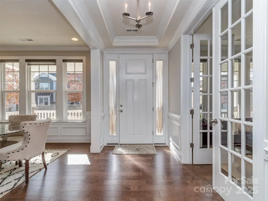 9811 Quercus Lane, Huntersville, NC 28078 - Image #3