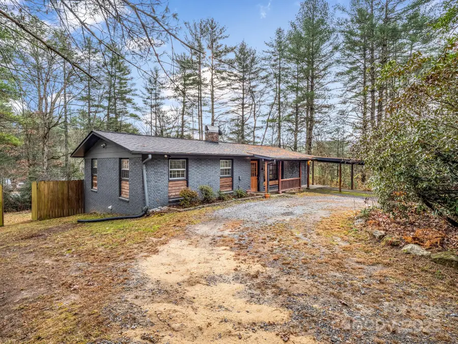 100 Sherwood Ridge Road, Brevard, NC 28712 - Image #3