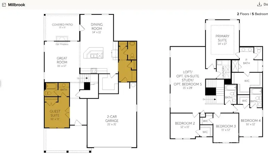 1008 Rocking Horse Road, Indian Trail, NC 28079 - Image #2