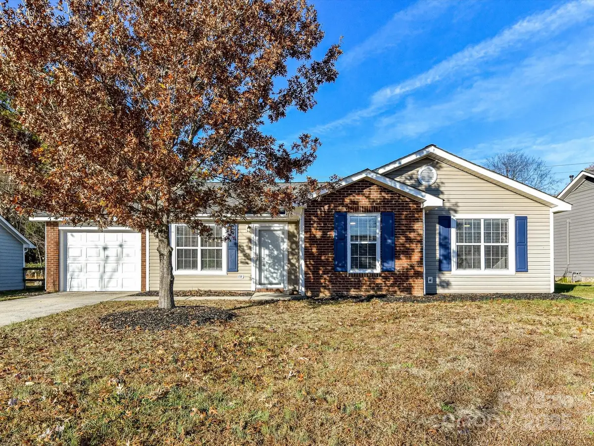 5008 Alexis Drive, Indian Trail, NC 28079 - Image #1