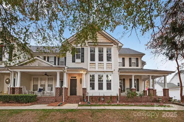 2020 Gable Way Lane, Matthews, NC 28104