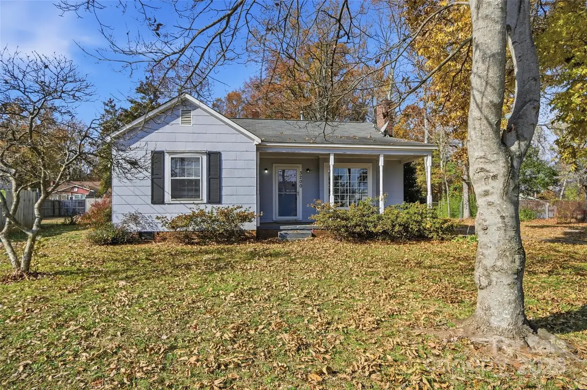 3200 Sam Wilson Road, Charlotte, NC 28214 - Image #1