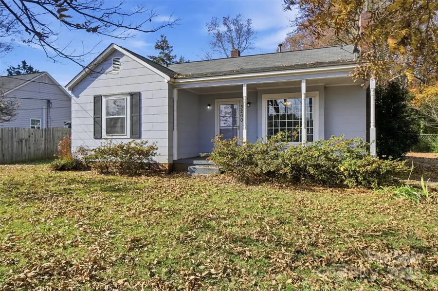 3200 Sam Wilson Road, Charlotte, NC 28214 - Image #2