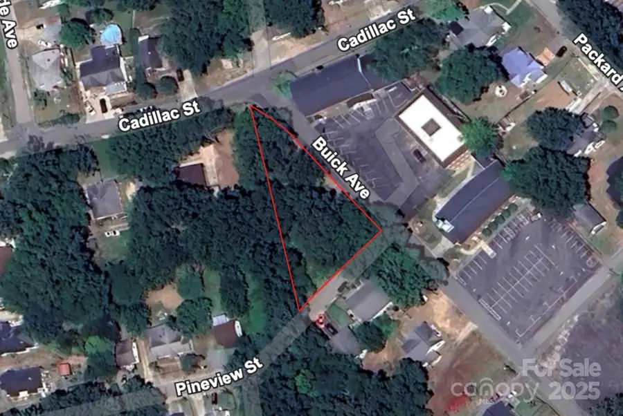 0 Buick Avenue, Kannapolis, NC 28083 - Image #3