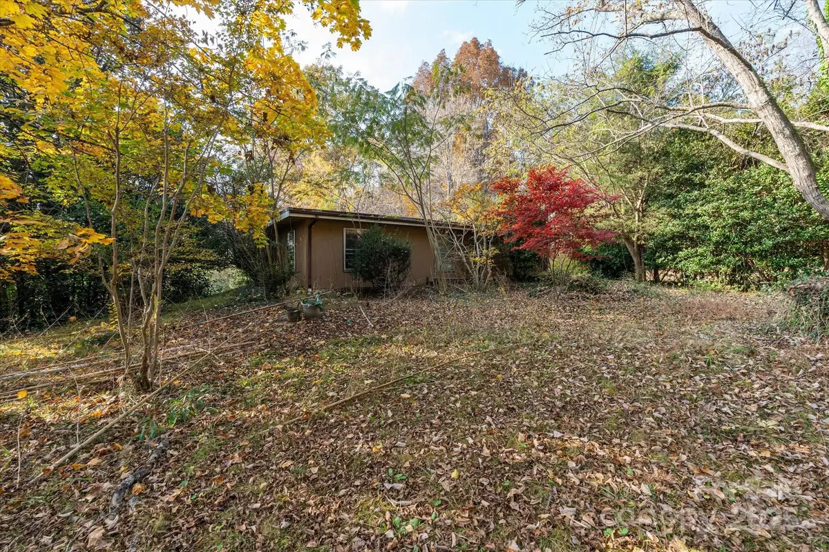 1888 Pea Ridge Road, Mill Spring, NC 28756 - Image #1