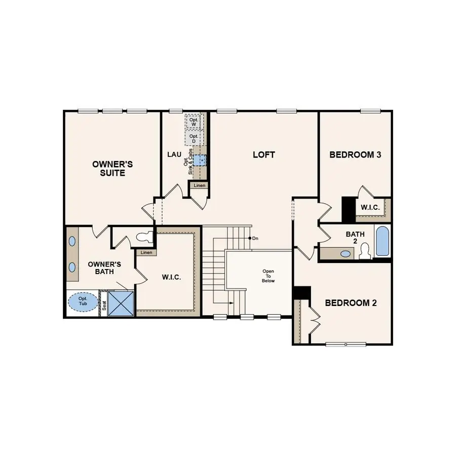 208 E Warfield Drive, Mooresville, NC 28115 - Image #3