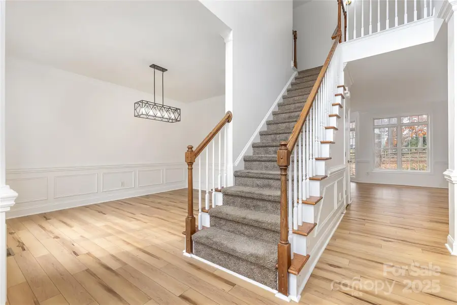 884 Clonmel Drive, Matthews, NC 28104 - Image #3