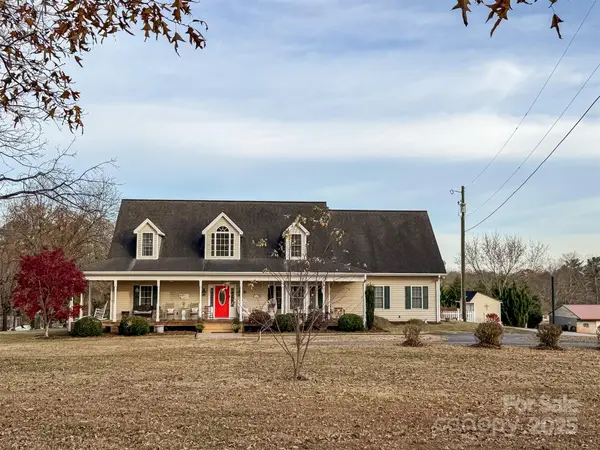 2202 Marcus Drive, Granite Falls, NC 28630