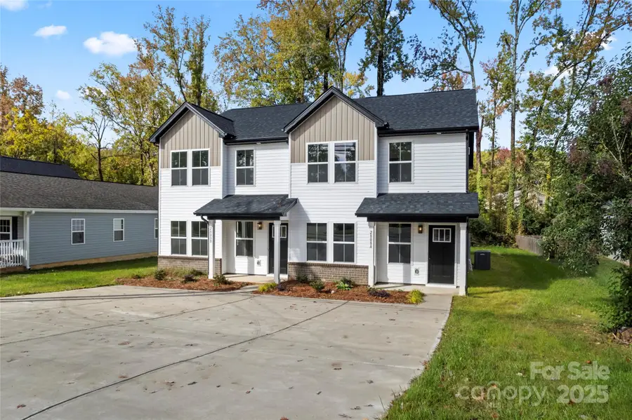 2909 New Pineola Road, Charlotte, NC 28208 - Image #2