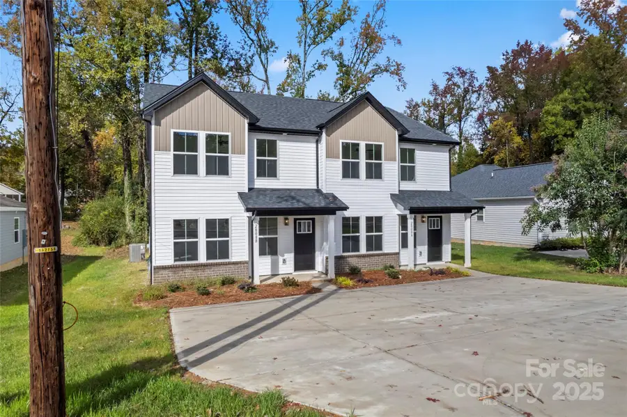 2909 New Pineola Road, Charlotte, NC 28208 - Image #3