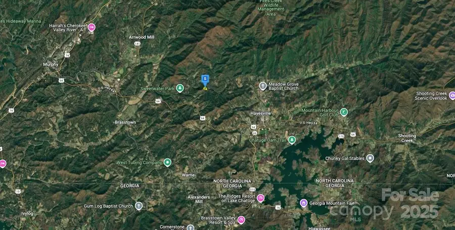 950 Lost River Trail, Hayesville, NC 28904 - Image #3