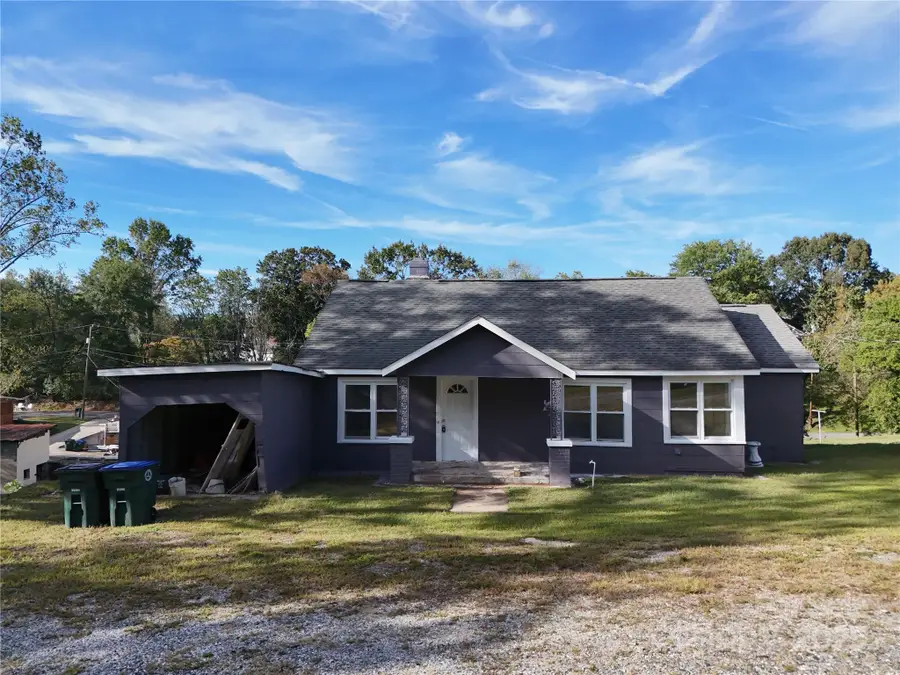 612 Washington Avenue Nw, Valdese, NC 28690 - Image #3