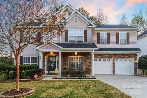 4827 Annelise Drive #73, Harrisburg, NC 28075