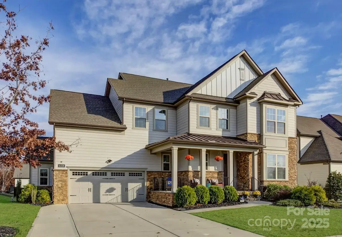 14228 Twin Eagles Lane, Charlotte, NC 28278 - Image #1