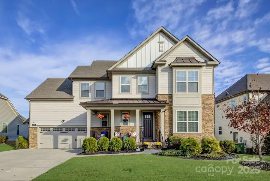 14228 Twin Eagles Lane, Charlotte, NC 28278 - Image #2