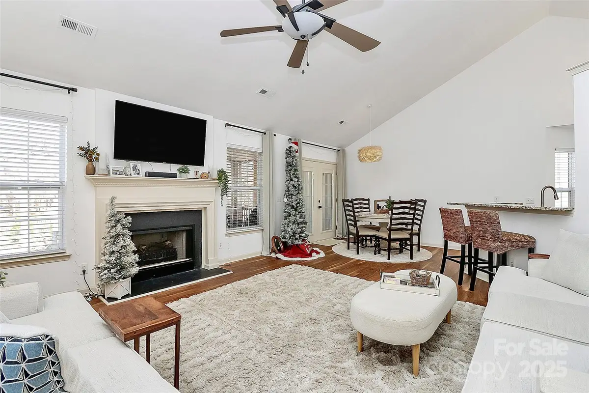 13217 Peacock Lane #107, Charlotte, NC 28215 - Image #1