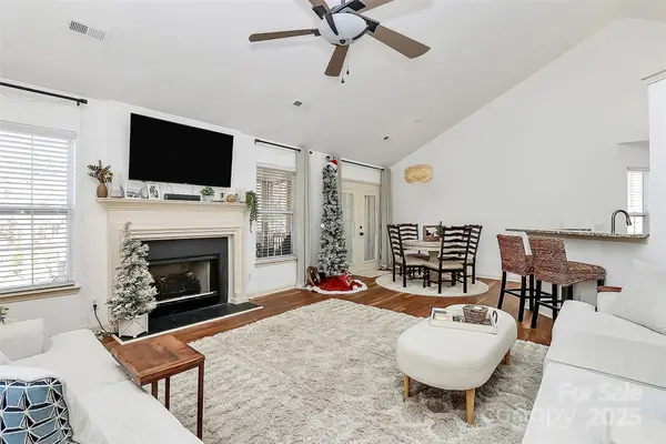 13217 Peacock Lane #107, Charlotte, NC 28215