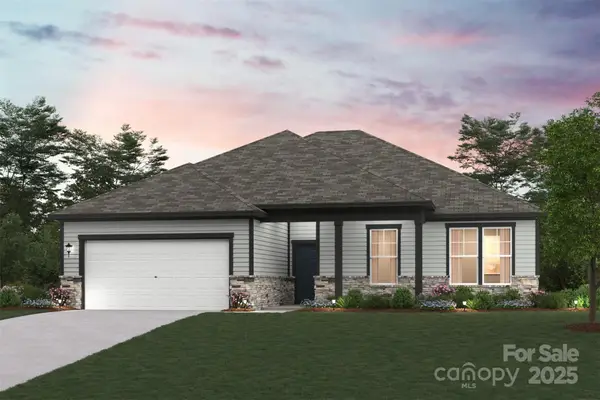 8066 Midas Lane, Locust, NC 28097