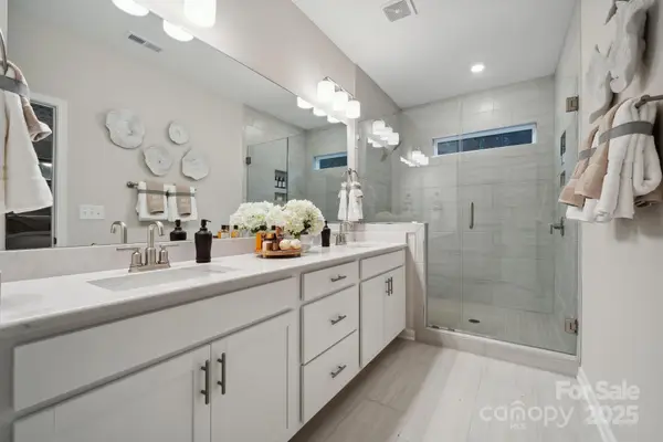 210 Silver Fleet Drive, Indian Trail, NC 28079