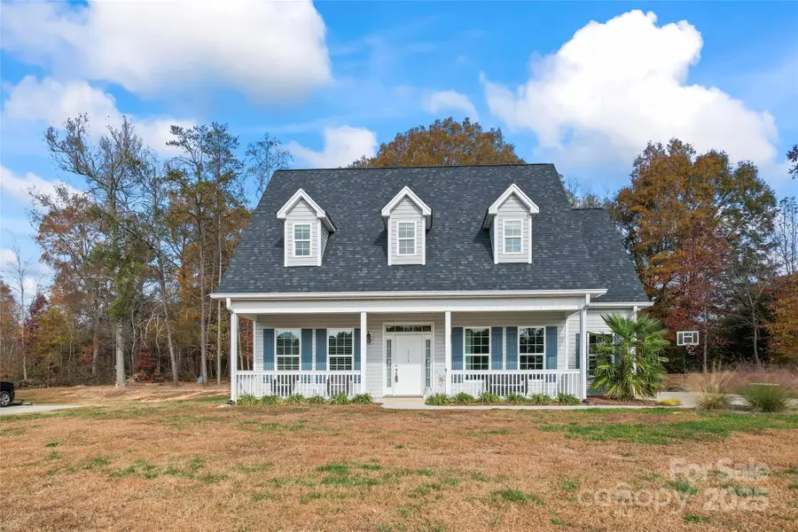 3839 Robinson Circle, Gastonia, NC 28056 - Image #2