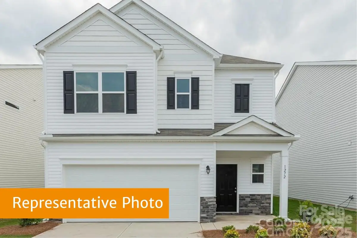 1735 Troon Drive, Salisbury, NC 28144 - Image #1