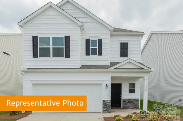 1735 Troon Drive, Salisbury, NC 28144